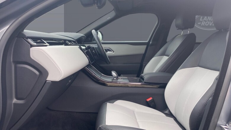 Land Rover Range Rover Velar 2.0 D200 MHEV Dynamic SE 5dr Auto Diesel Estate